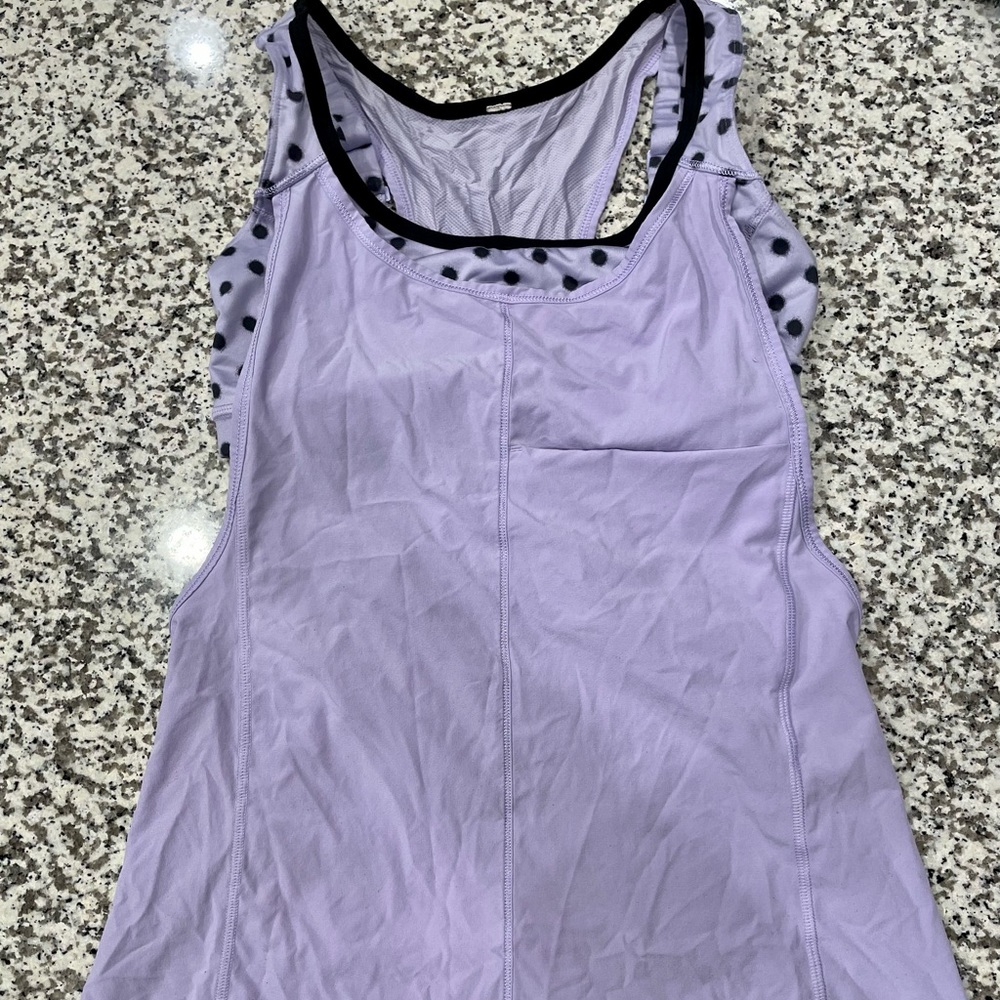 Lululemon Tank - 6